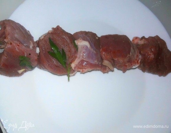 Жарьте с удовольствием.