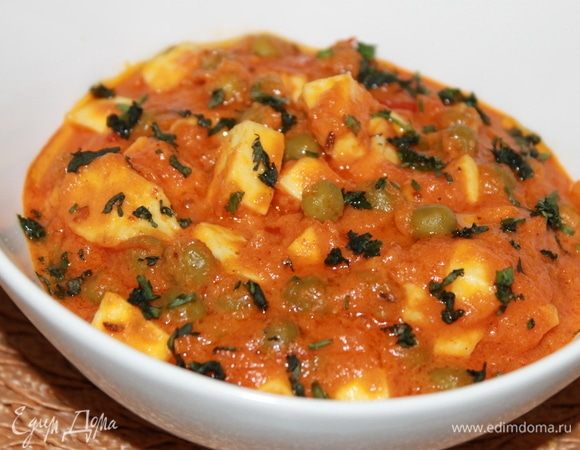 Приятного аппетита!