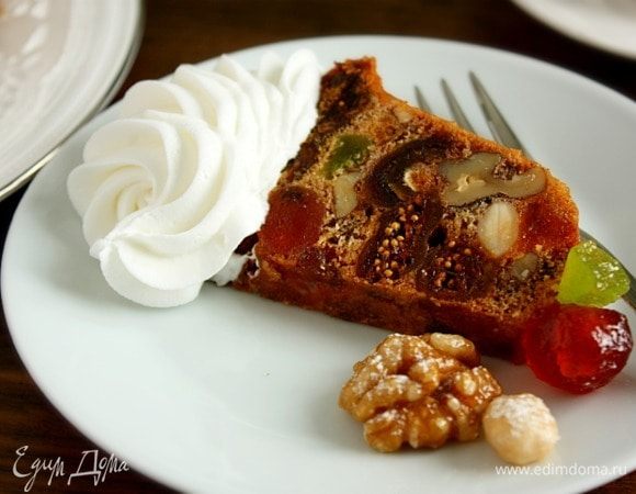 Подавать со взбитыми сливками. Приятного аппетита!