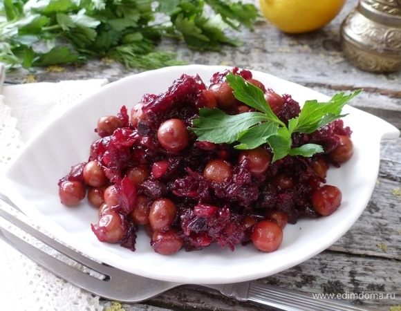 Приятного аппетита! 