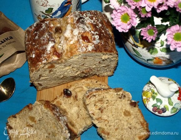 Приятного аппетита!