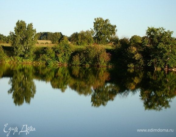 Жизнь не так длинна, увы. Но за такие моменты, в таких местах, в такой компании, с таким шашлыком. Уверен, все это у каждого бывает и есть в разное время, в разных местах.
Поэтому жизнь и прекрасна!