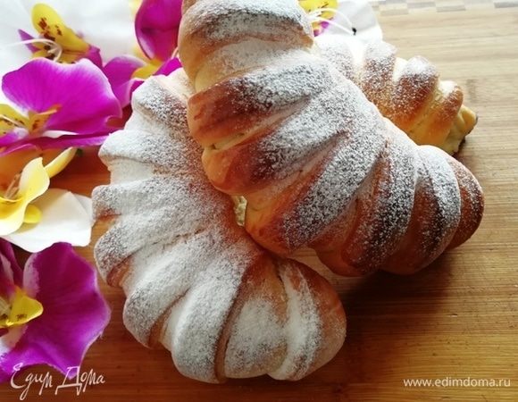 Приятного аппетита!