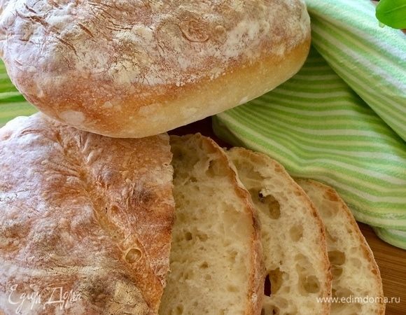 Приятного аппетита!