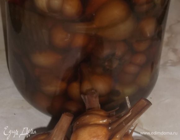 Приятного аппетита!