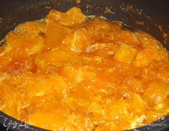 Варила 45 минут. Выключила, охладила.