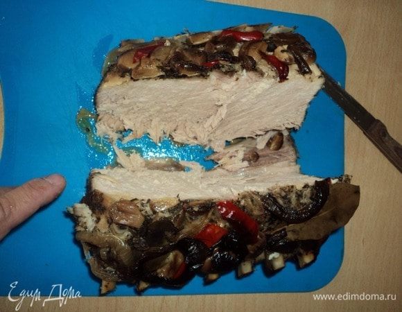 Так и выглядит — потрясающе!