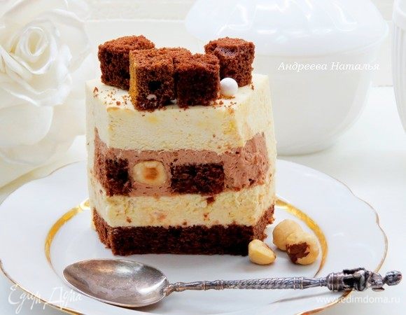 Приятного аппетита!