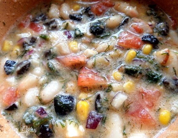 Перемешать.