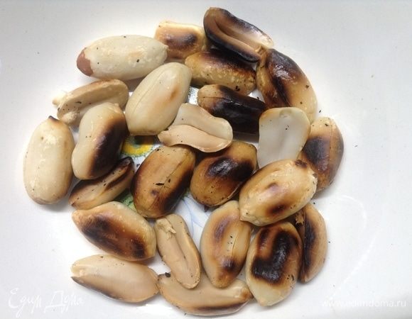 А готовое переложили.