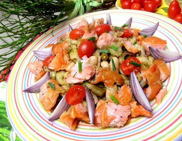 Теперь подавать.