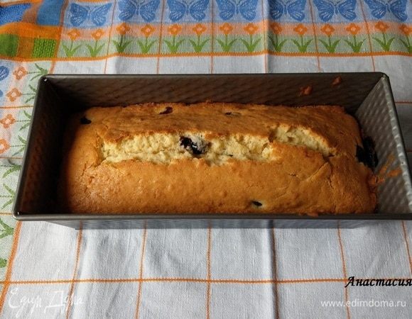 Запекать в духовке в течение 35–40 минут.