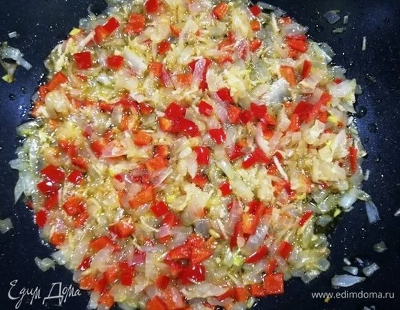 Перемешать.