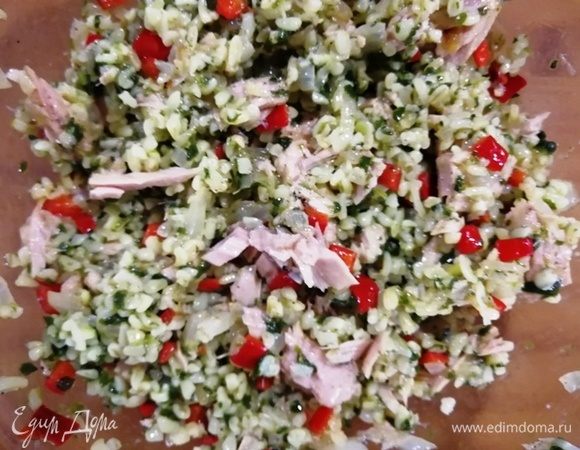 Такая вот пестрая картина получается.