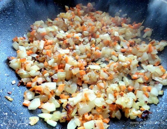 И жарить дальше вместе.