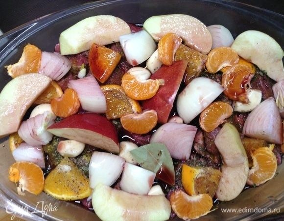 Любуемся сверху:)