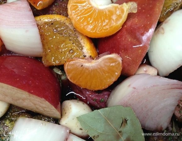 Принюхиваемся:)