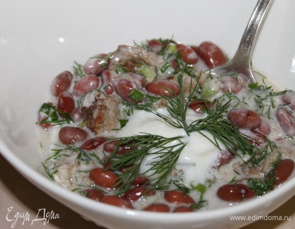 Вот и все. Можно пробовать! Приятного аппетита!