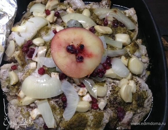 Присмотрелись. Надо еще теперь чуть без фольги поставить.