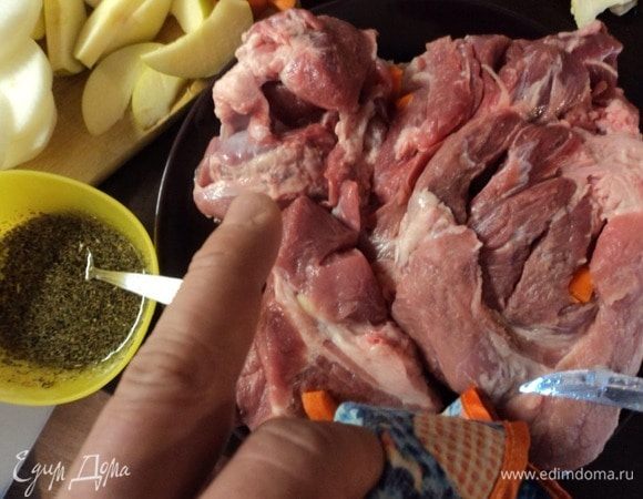 Полюбовались, как водится, слово какое заветное произнесли...