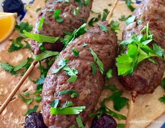 Приятного аппетита!