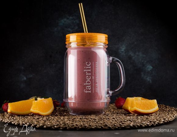 Приятного аппетита!