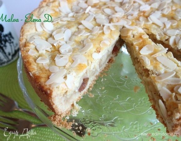 Приятного аппетита!