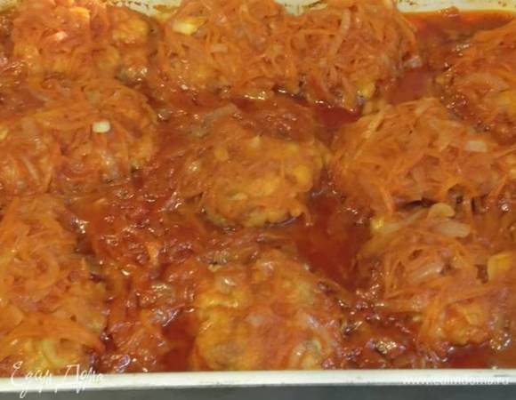 Выпекайте в течении 20 минут на 200°C.