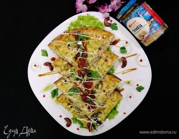 Красиво и вкусно!