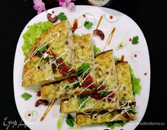 Приятного аппетита!