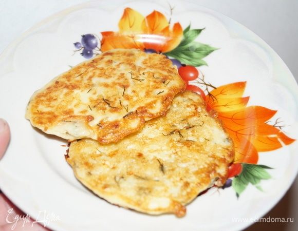 Деткам и взрослым со сметанкой или грибным соусом однозначно понравятся.