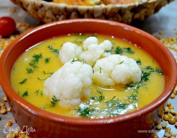 Ваши любимые попросят обязательно добавку! :)