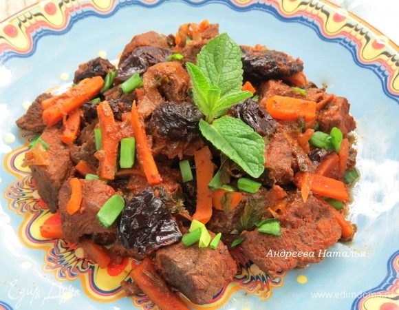 Приятного аппетита!