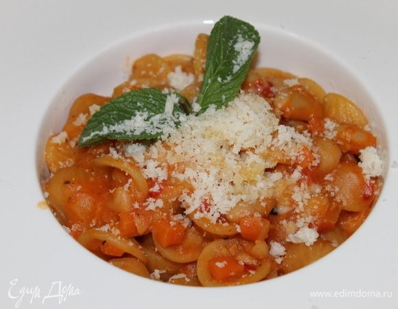 И получайте удовольствие! Очень вкусно, сытно и пикантно. Приятного аппетита!