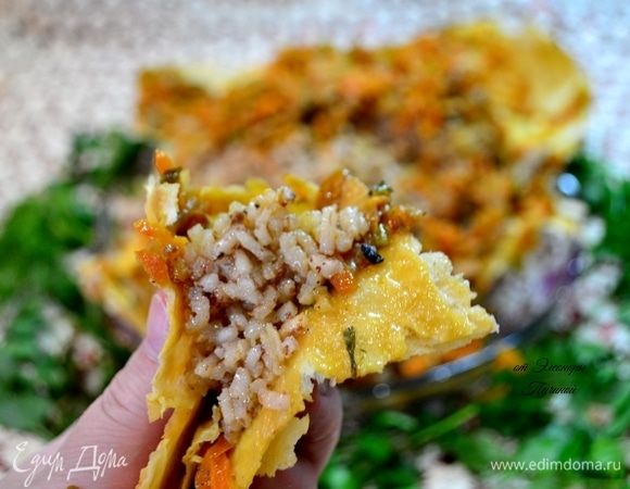 Приятного всем аппетита!