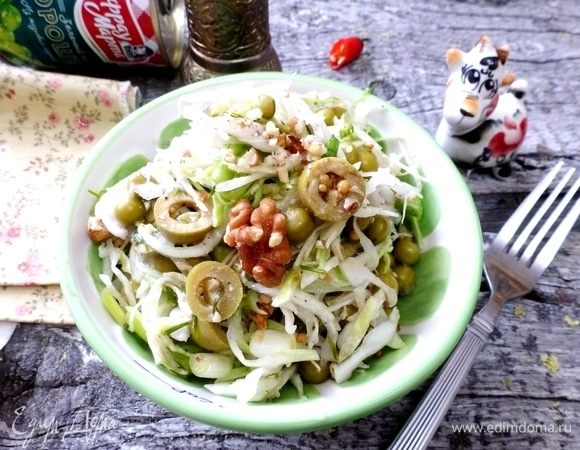 Приятного аппетита!