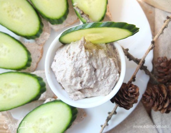 Приятного аппетита!