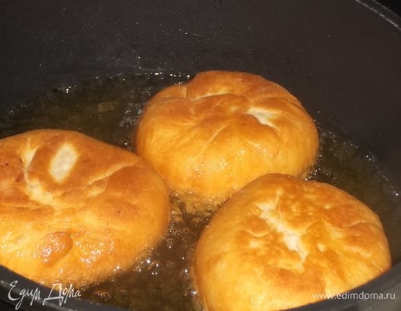 Приятного аппетита!