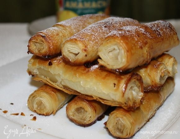 Приятного аппетита!