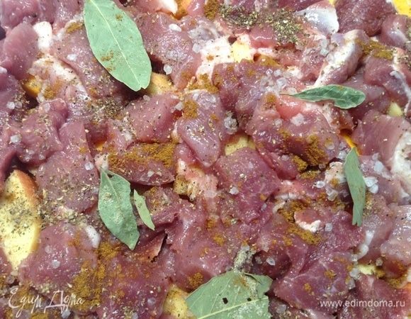 В оба противня... И с улыбкой, и с душой, в оба:)