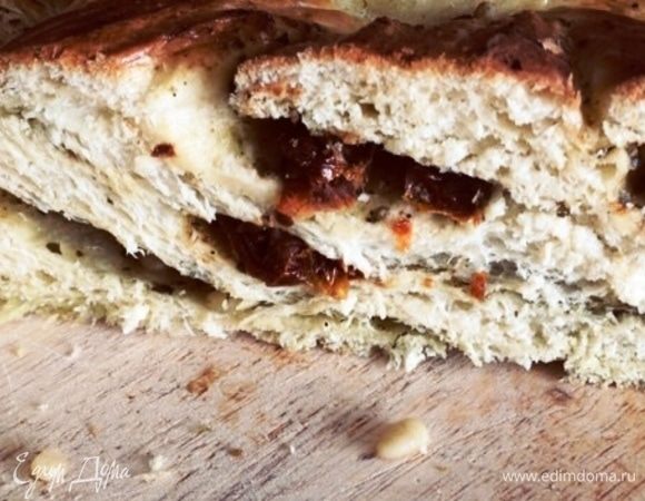 Угощайтесь!