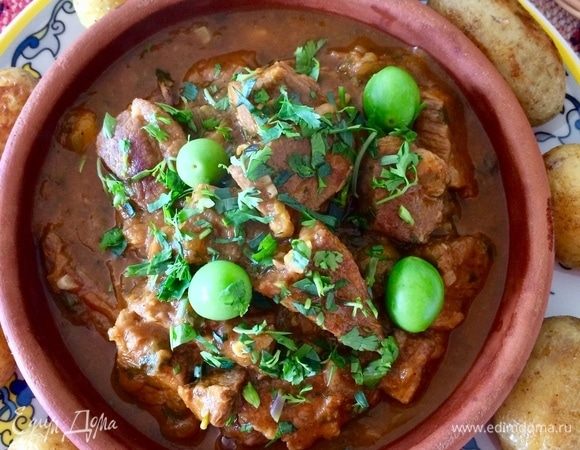 Даем настояться 5–10 минут и подаем.