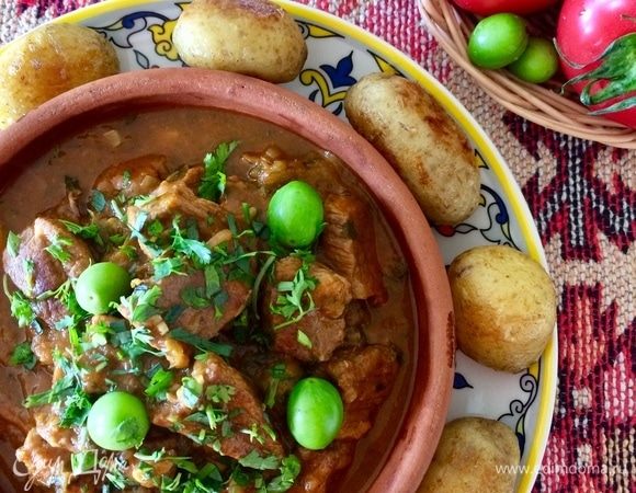 Приятного аппетита!