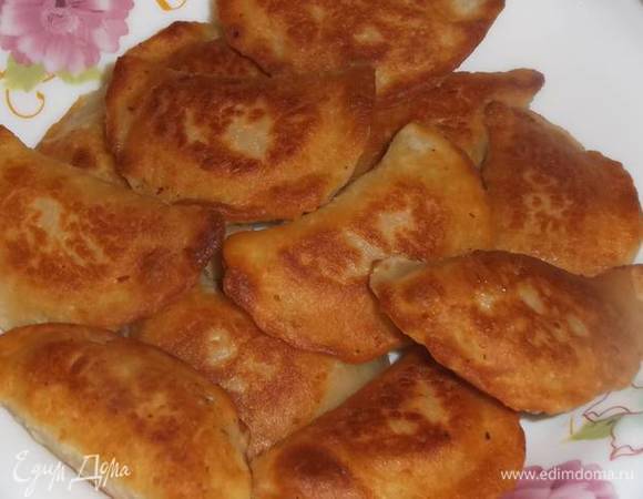 Подавать с любым соусом. Приятного аппетита!