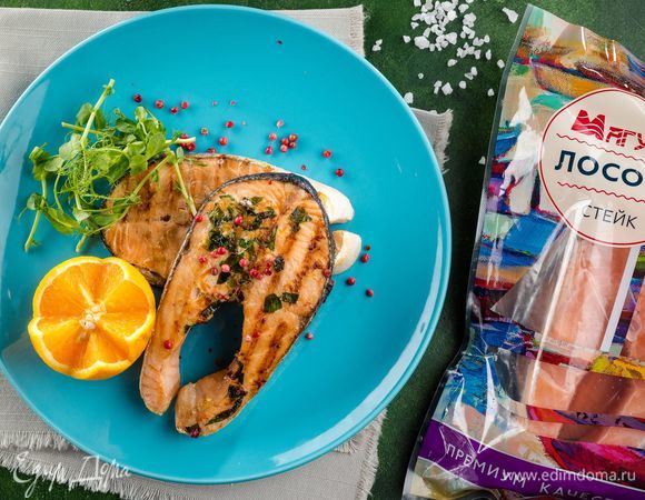 Приятного аппетита!