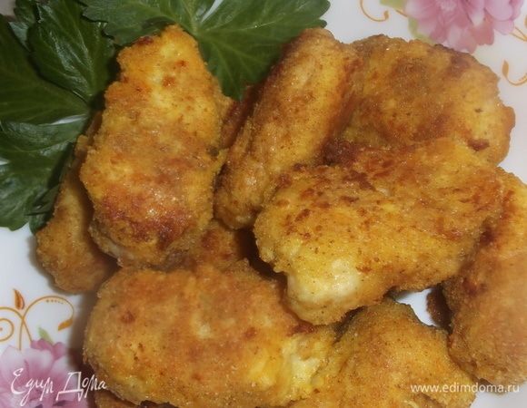 Приятного аппетита!