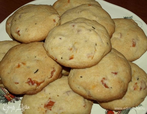 Перекладываем на блюдо.