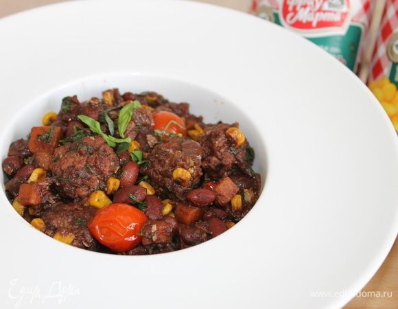 Приятного аппетита!