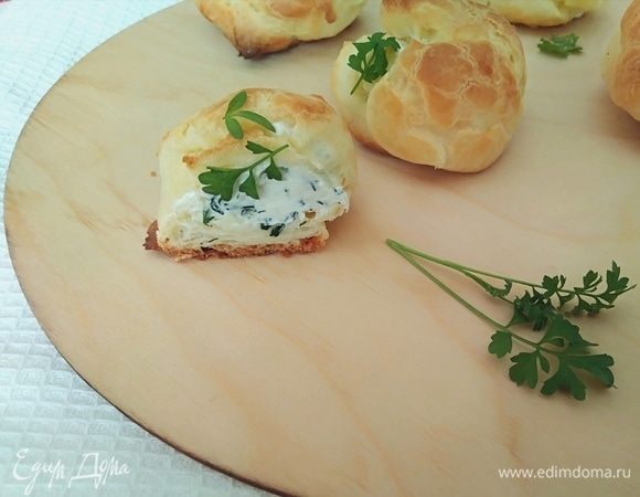 Приятного аппетита!