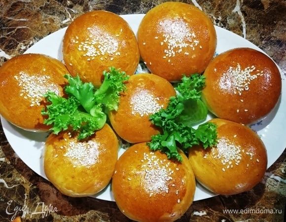 Приятного аппетита и хороших выходных! С любовью, В.